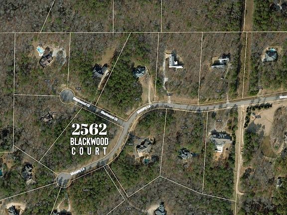 4th image of 2562 Blackwood Ct