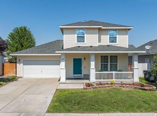 6015 Comiskey Dr, Pasco, WA 99301
