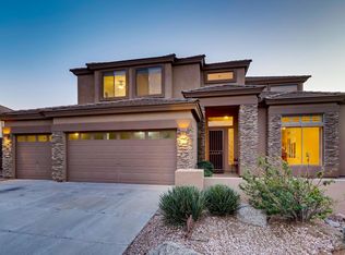 7957 E Sugarloaf Cir, Mesa, AZ 85207