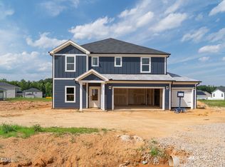 12 Stradshire Ct, Zebulon, NC 27597