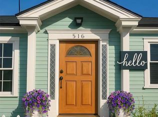 510 N Saint Andrews Pl, Los Angeles, CA 90004
