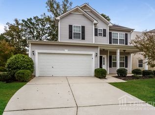 2128 Turtle Point Rd, Charlotte, NC 28262