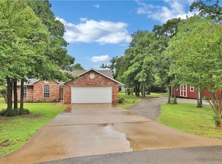 2441 Havenwood Pl, Harrah, OK 73045