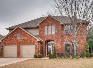 2014 Deer Path Ct, Keller, TX 76248