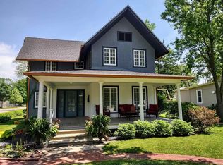 602 S 7th St, Goshen, IN 46526