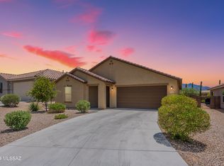 9166 N Wagon Spoke Ct, Tucson, AZ 85742