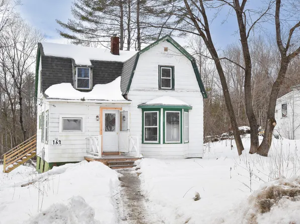 163 Riverside Street, Milo, ME 04463