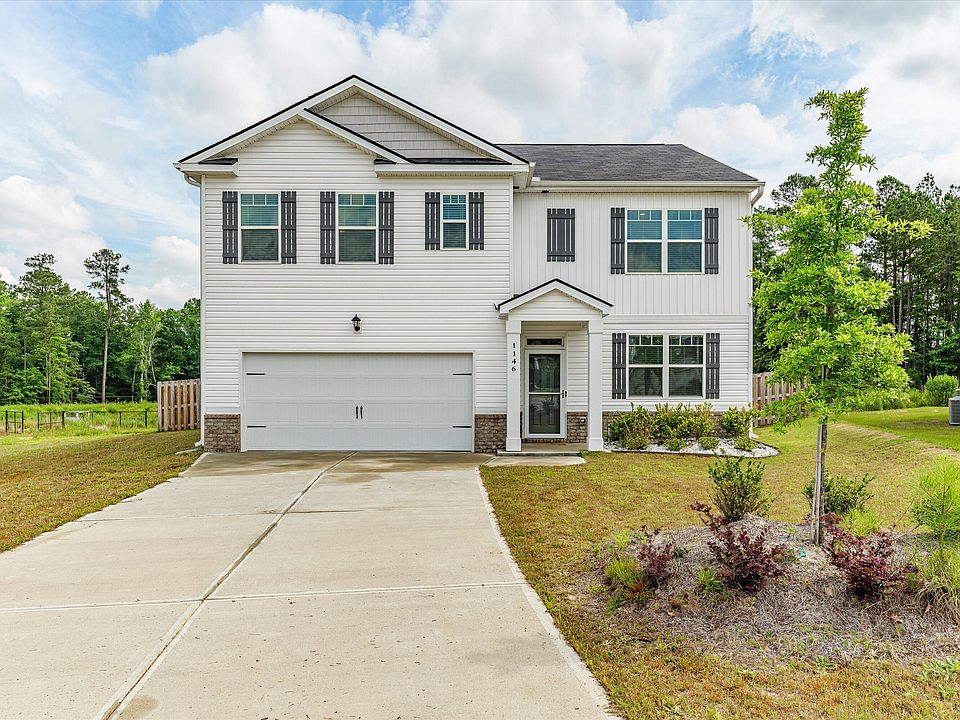 1146 Sims Dr, Augusta, GA 30909 Zillow