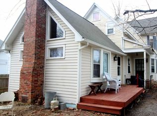 6425 W Quaker St, Orchard Park, NY 14127