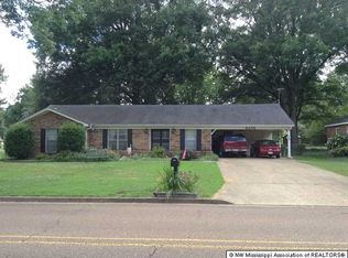 8375 Chesterfield Dr, Southaven, MS 38671