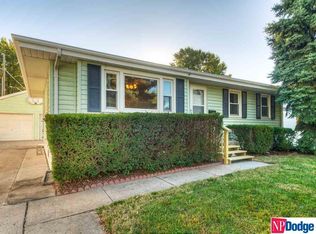 3113 S 123rd St, Omaha, NE 68144