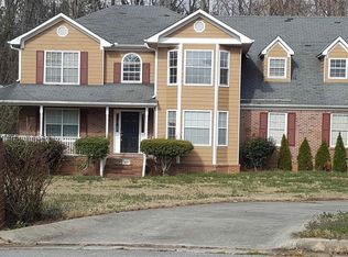 524 Cotillion Ct, Stockbridge, GA 30281