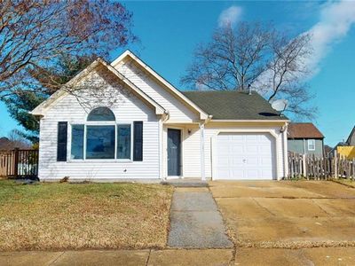 2092 Manassas Run, Virginia Beach, VA, 23464