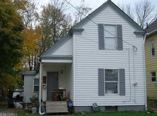 1313 W 19th St, Lorain, OH