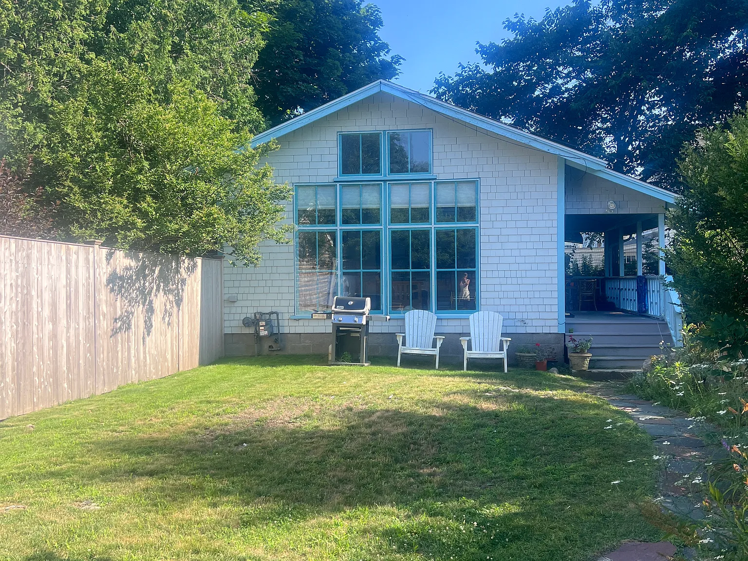 Studio, 650 sqft, $1,750 — Photo 1