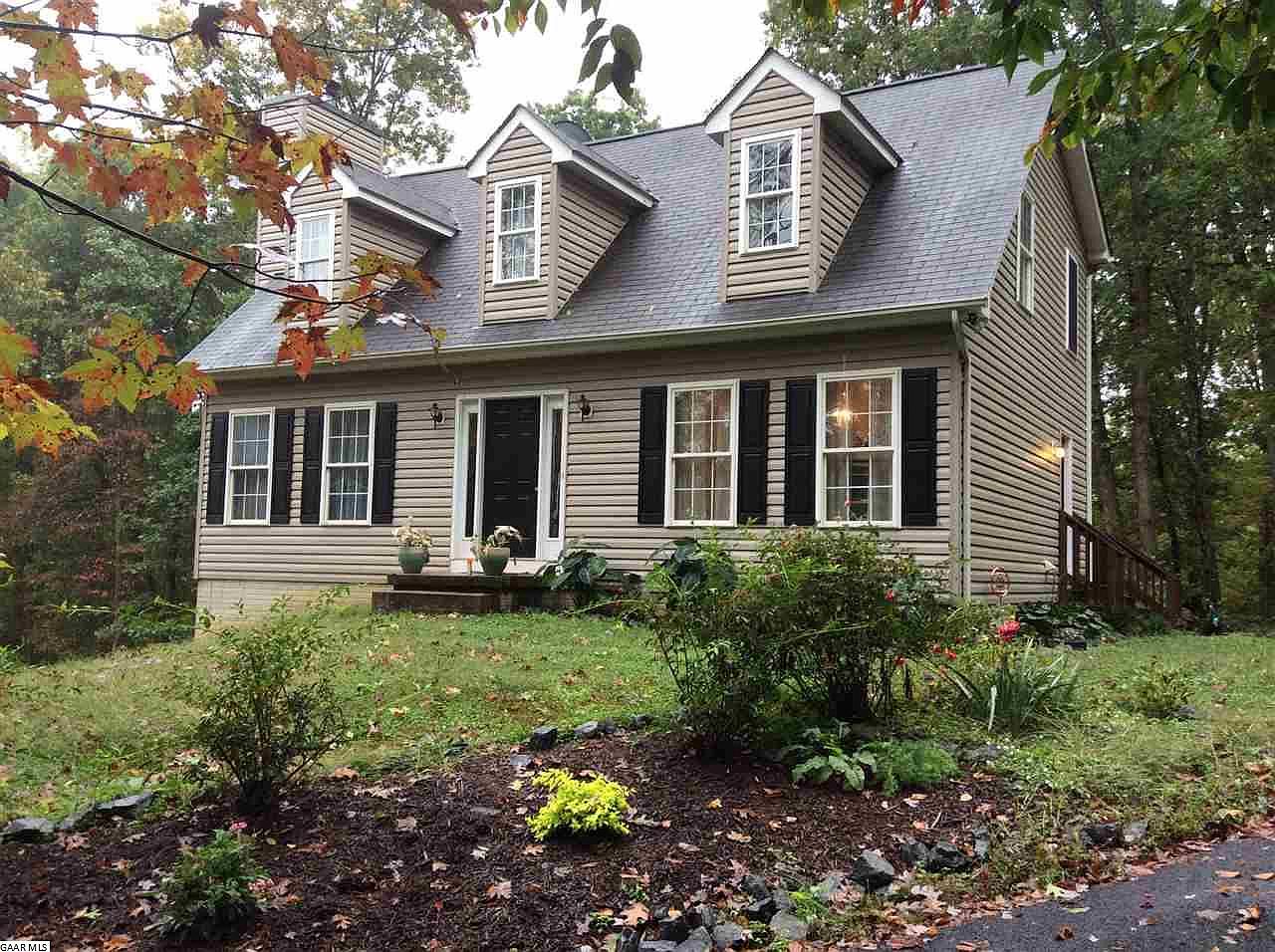 4003 Ruth Rd, Madison, VA 22727 | Zillow