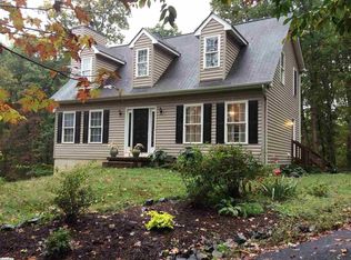 4003 Ruth Rd, Madison, VA 22727