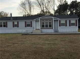 26854 Bennett Rd, Holden, LA 70744