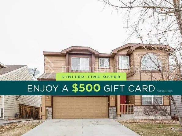 9829 Kenton Cir, Commerce City, CO 80022