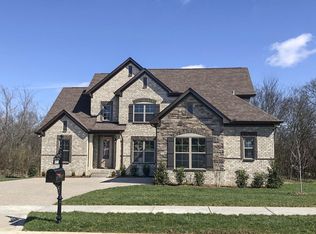 1040 Appaloosa Way LOT 1, Gallatin, TN 37066