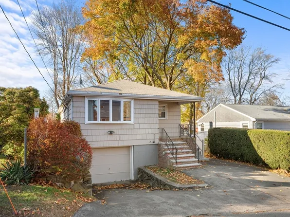 33 Fairchild Ave, Saugus, MA 01906