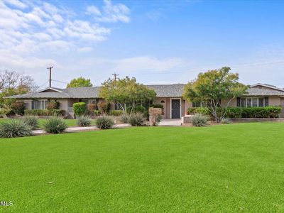 3808 N 54th Pl, Phoenix, AZ, 85018