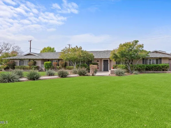3808 N 54TH Place, Phoenix, AZ 85018