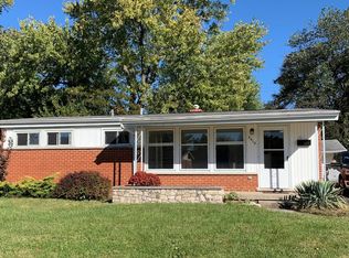 2413 Danube Ct, Dayton, OH 45420
