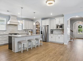 617 Green Farm Way, Spring Hill, TN 37174