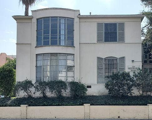 2nd image of 3360 James M Wood Blvd APT D