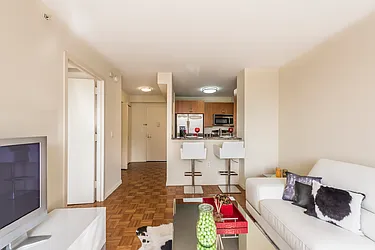 Rented by Chelsea Tower