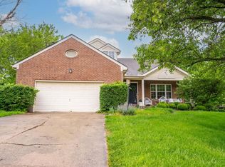 7007 Boysenberry Dr, Liberty Township, OH 45011