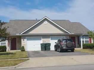 3427 Quinlan Blvd, Canal Winchester, OH 43110