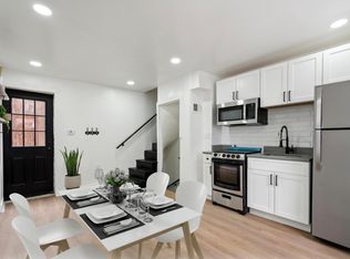 109 W Thompson St, Philadelphia, PA 19122
