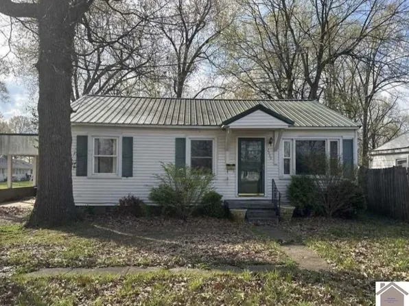 2930 Trimble St, Paducah, KY 42001
