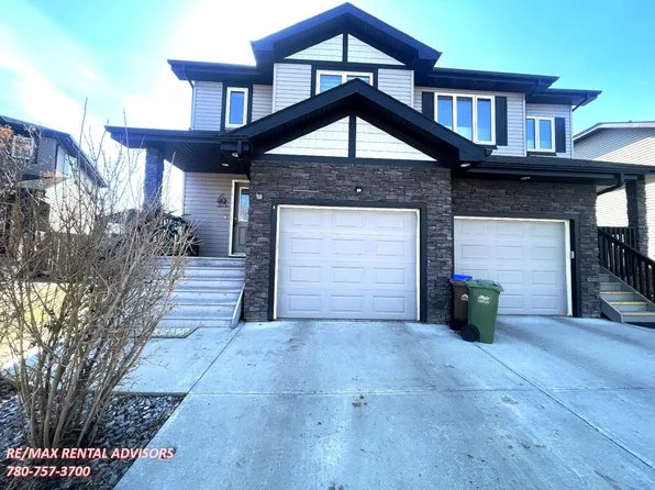 20 Red Tail Way, Saint Albert, AB T8N 7N7