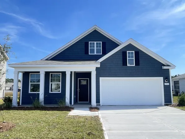 956 Stanbury Bluff Road SW, Supply, NC 28462