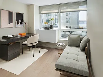 Rented by Clinton Management