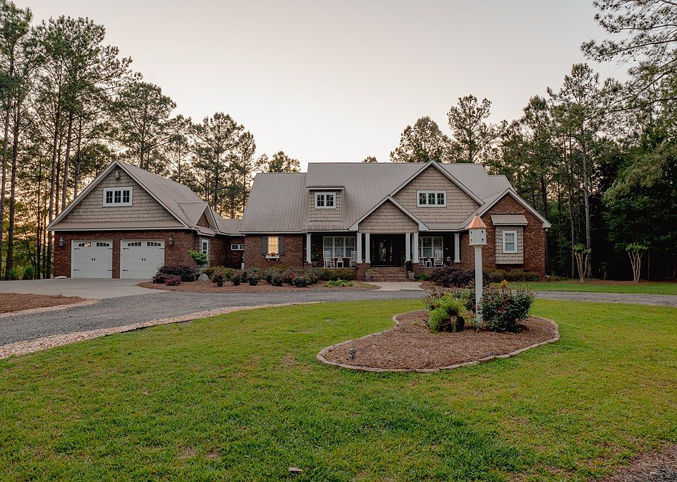 30 Chesley Rd, Hazlehurst, GA 31539 Zillow