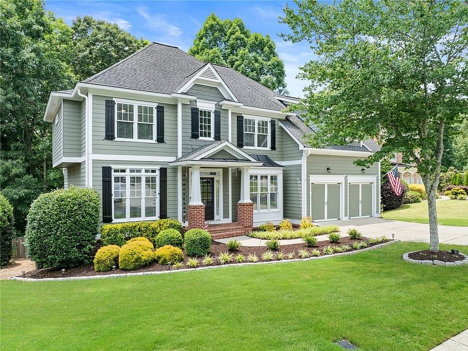 1st image of 1702 Heathermoor Way