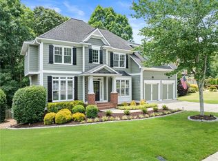1702 Heathermoor Way, Dacula, GA 30019