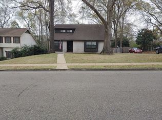 143 Fox Hollow Rd, Montgomery, AL 36109