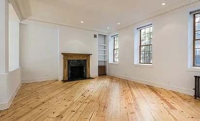 Rented by Brown Harris Stevens