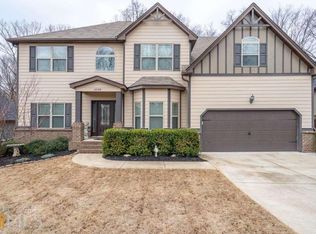 6190 Stillwood Ln, Cumming, GA 30041
