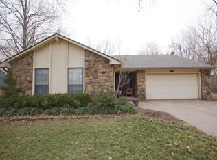 9938 E 114th St, Bixby, OK 74008