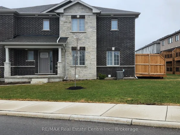 1 Mill St W #1, Centre Wellington, ON N0B 1S0