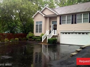 508 Central Ave, Glen Burnie, MD 21061