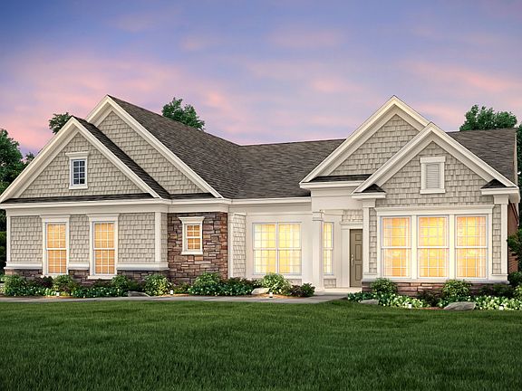 Sonoma Cove Elevation 5