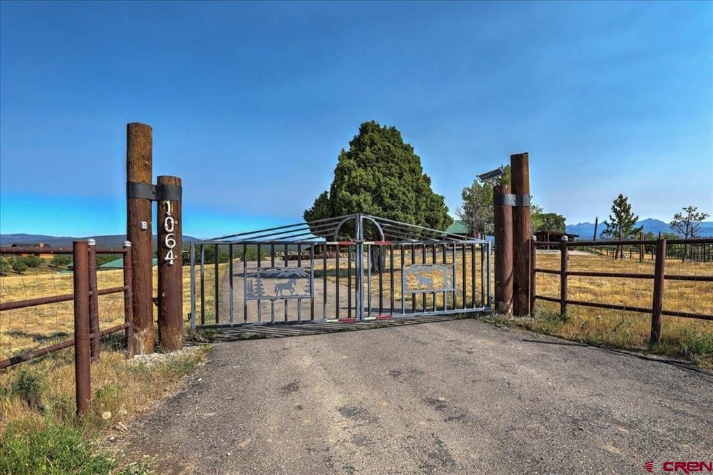1064 Carino Place, Pagosa Springs, CO - View 3