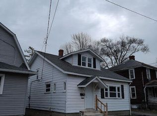 618 Woodward Ave, Lima, OH 45805